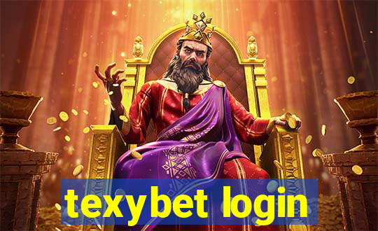 texybet login